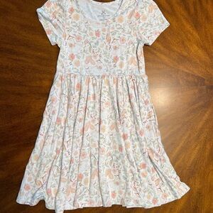 Ballet Charlie’s Project bamboo dress